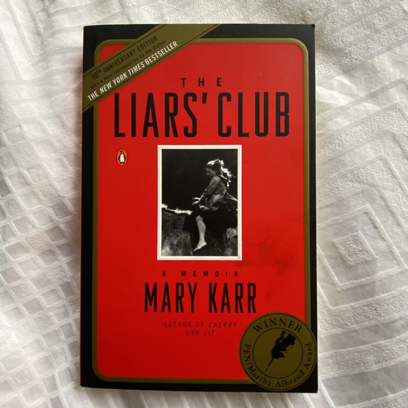 The Liars' Club