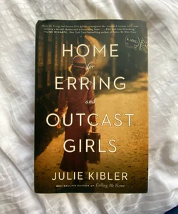 Home for Erring and Outcast Girls