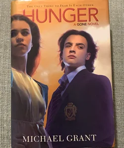Hunger: A Gone Novel