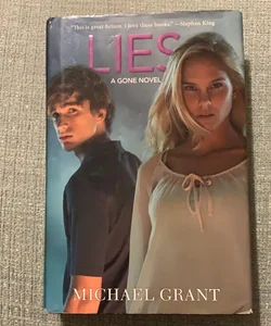 Lies: A Gone Novel