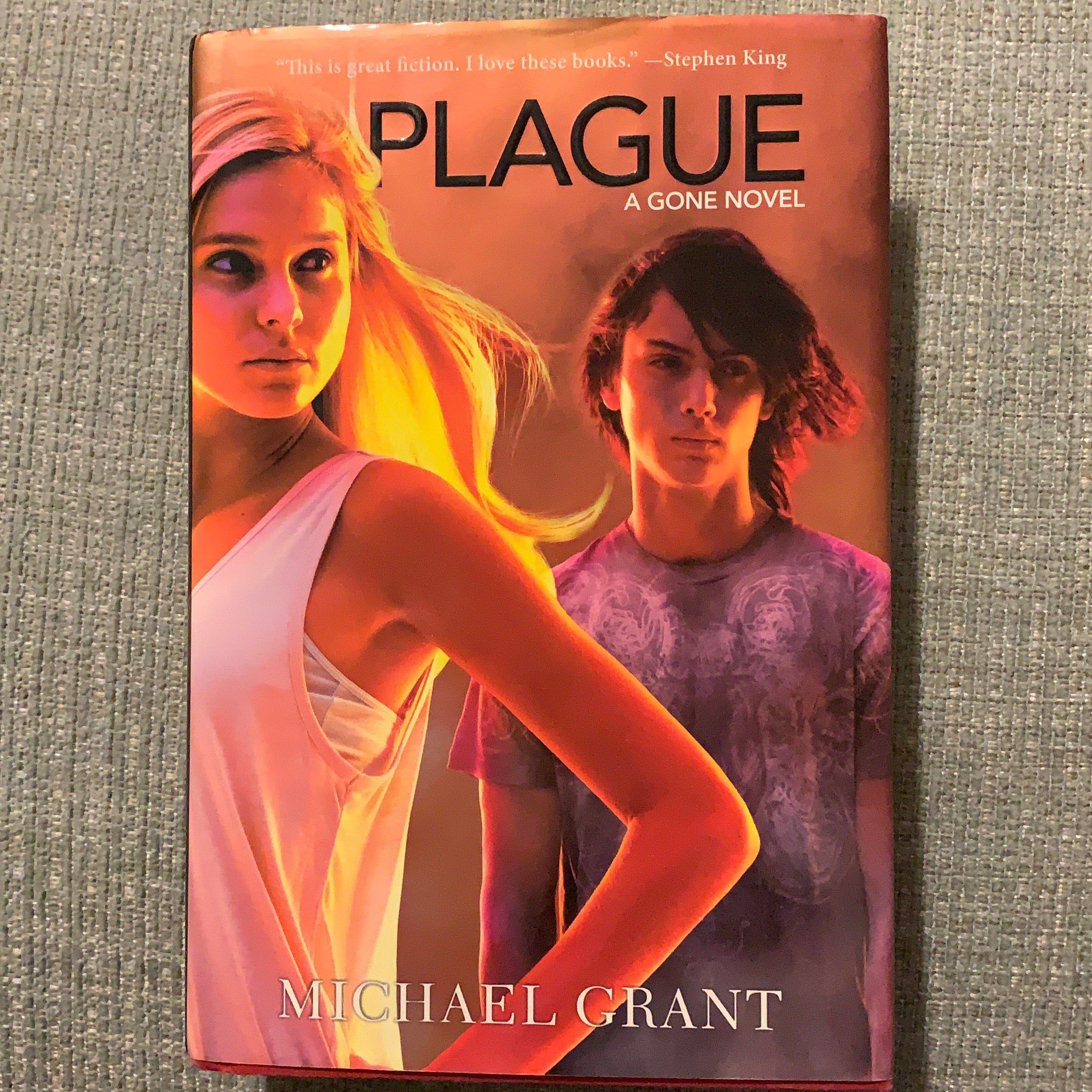 Plague