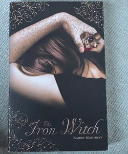 The Iron Witch