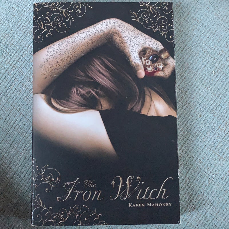 The Iron Witch