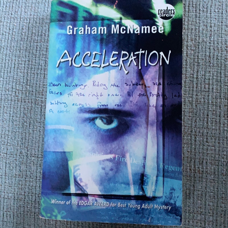 Acceleration