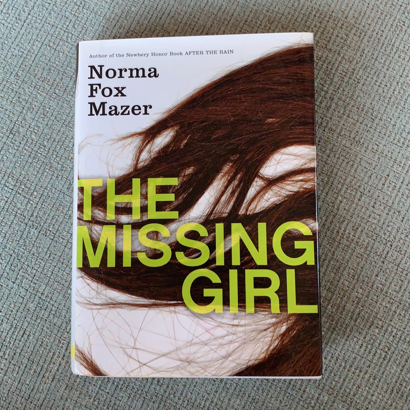 The Missing Girl