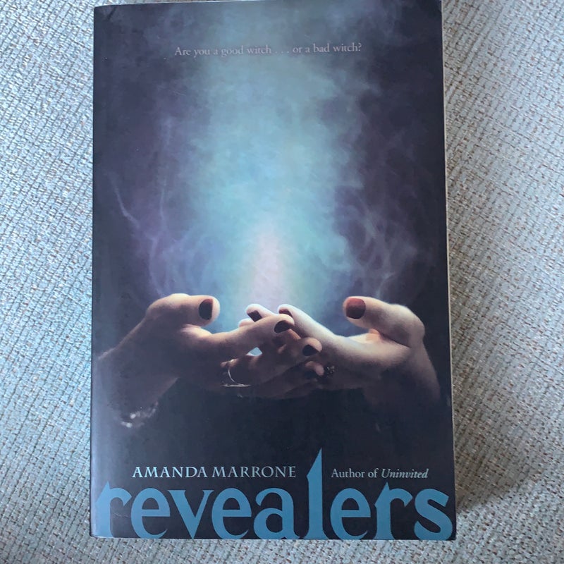 Revealers