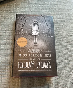 Miss Peregrine's Home for Peculiar Children