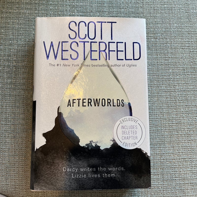 Afterworlds