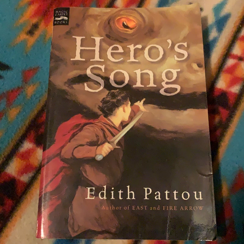 Hero's Song