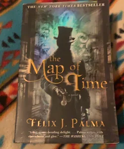 The map of time