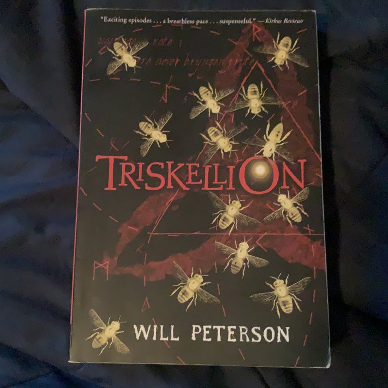 Triskellion