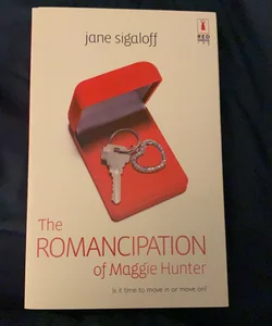 The Romancipation of Maggie Hunter
