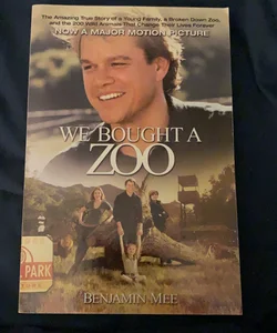 We Bought a Zoo