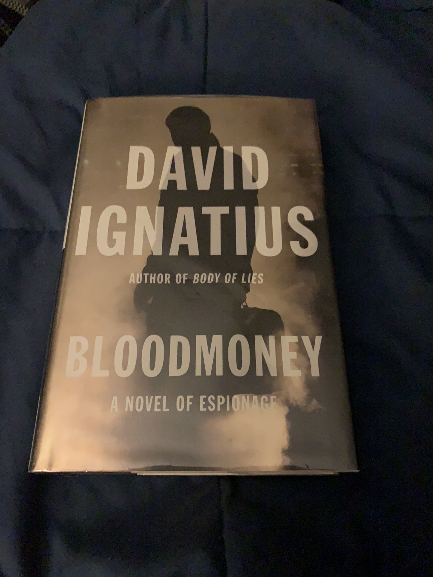 Bloodmoney