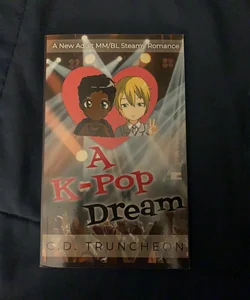 A K-Pop Dream