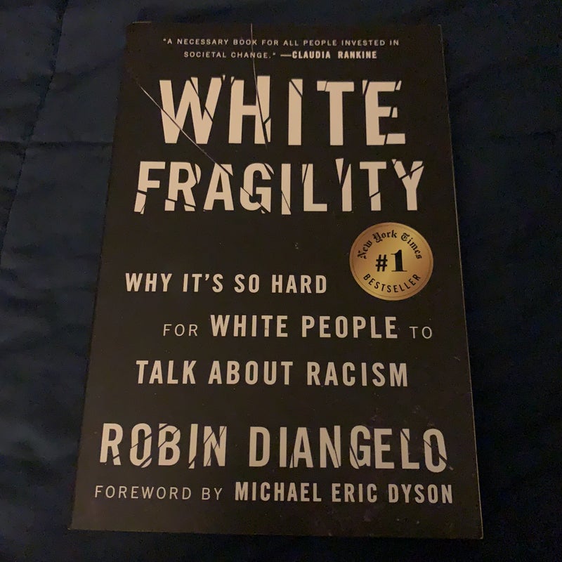White Fragility