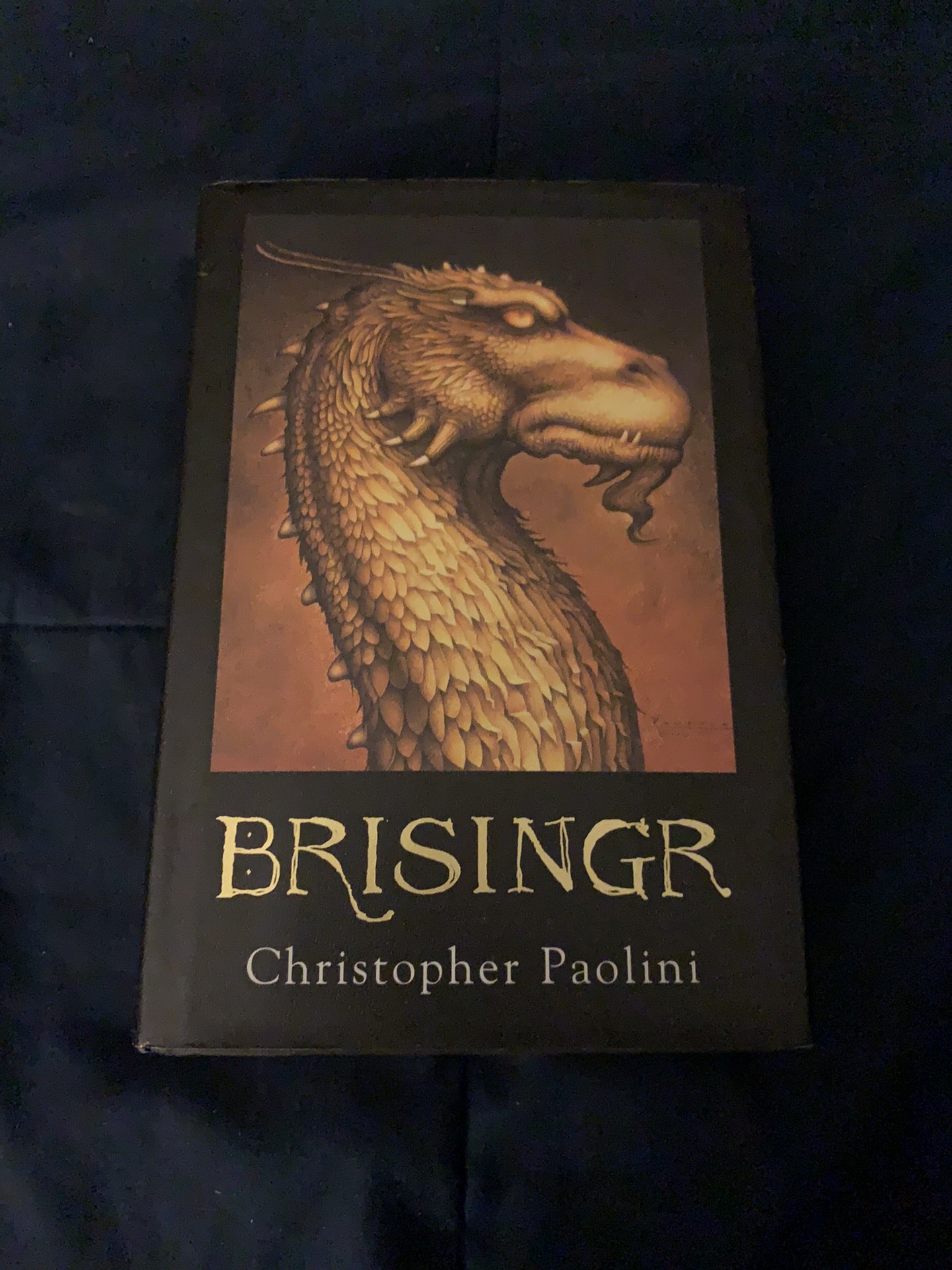 Brisingr