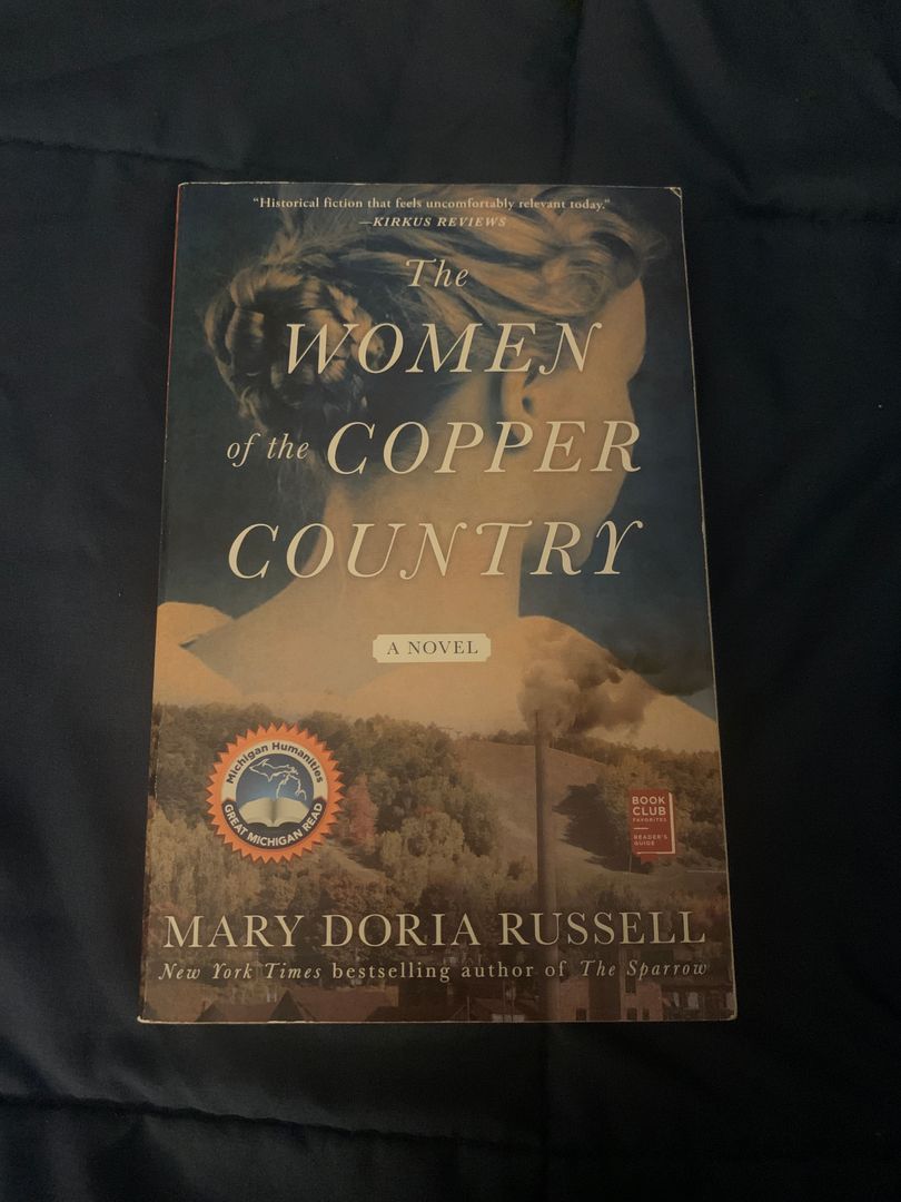 The Women of the Copper Country