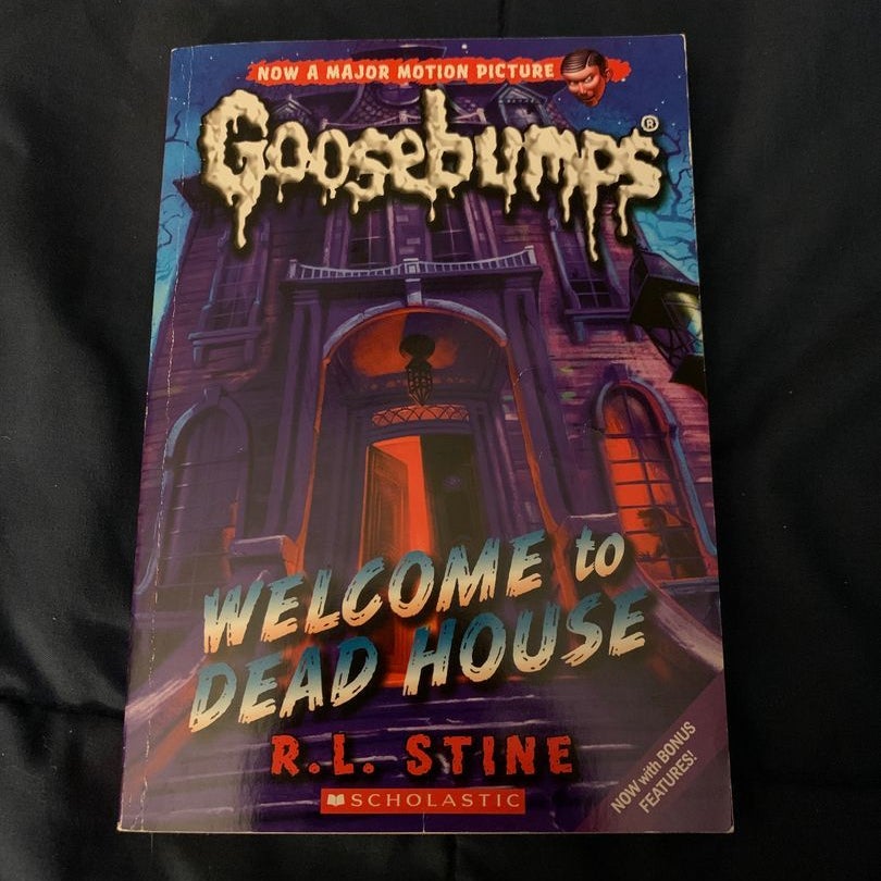 to Dead House