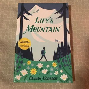 Lily's Mountain