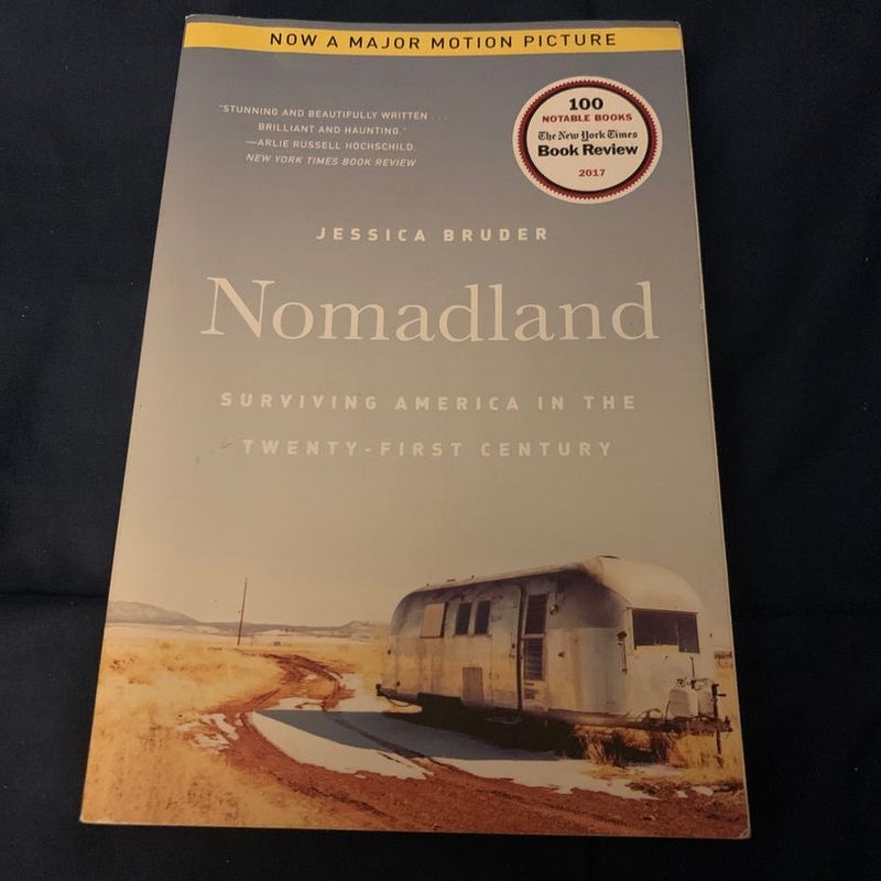 Nomadland