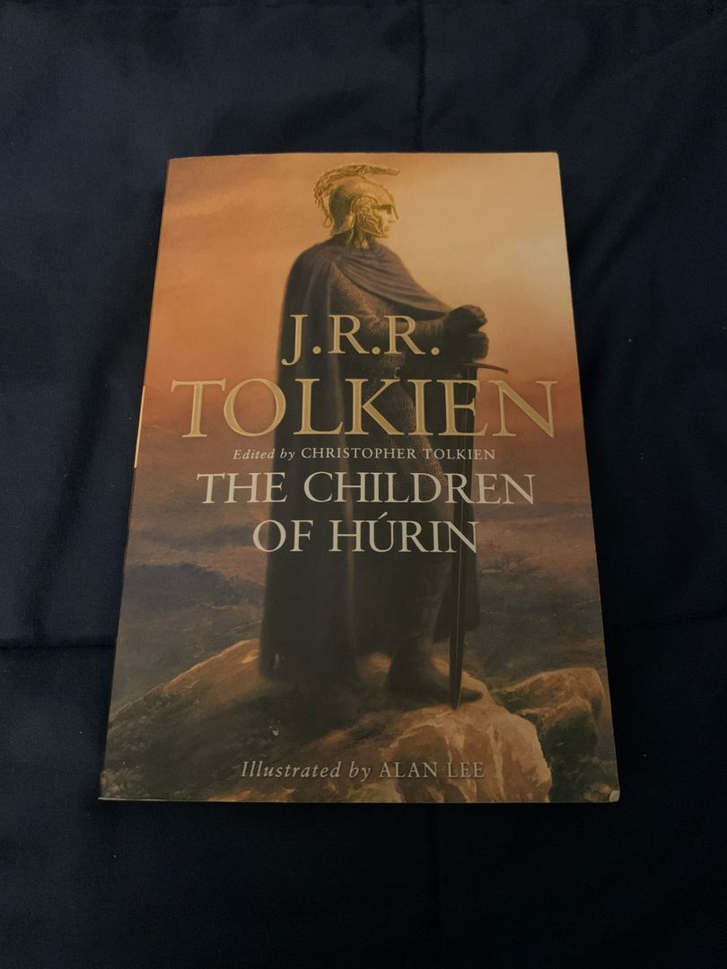 The Children of Húrin