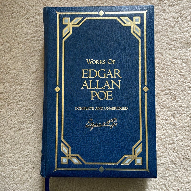 Edgar Allan Poe