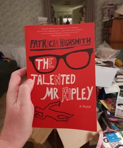 The Talented Mr. RIPLEY 