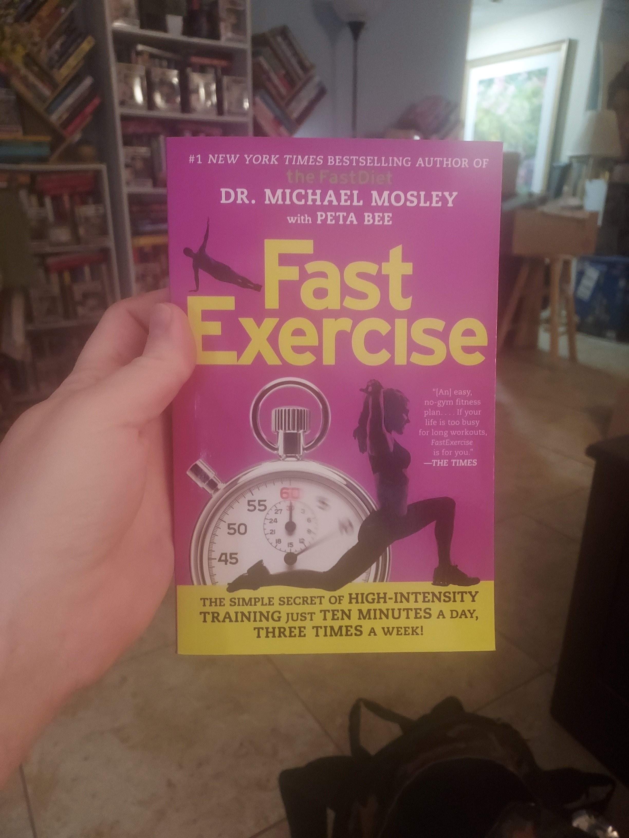 FastExercise