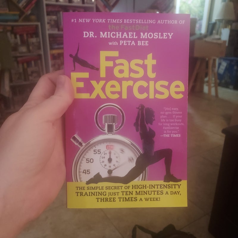 FastExercise