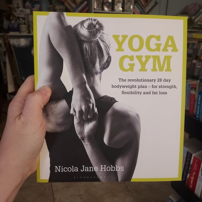 Yoga Gym