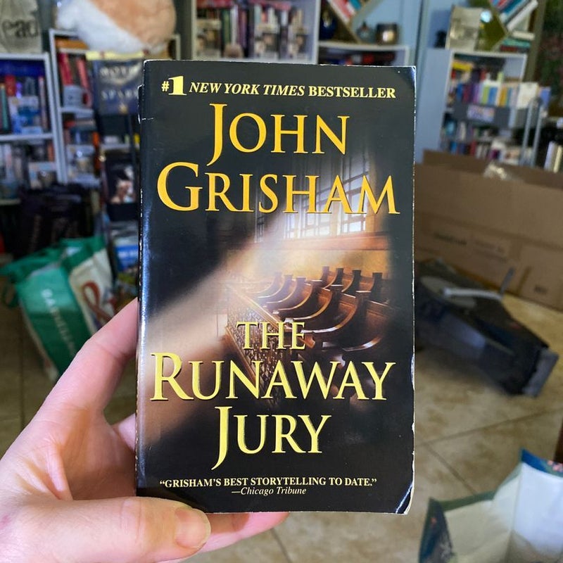 The Runaway Jury