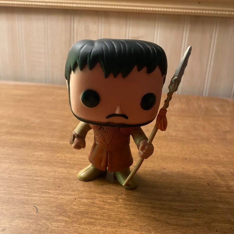 Oberyn martell hot sale funko