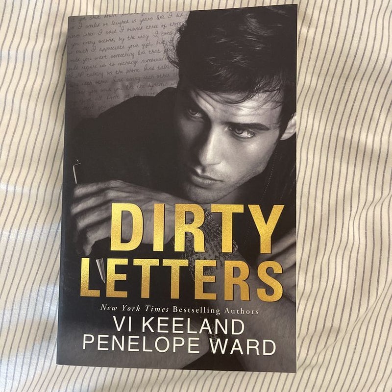 Dirty Letters