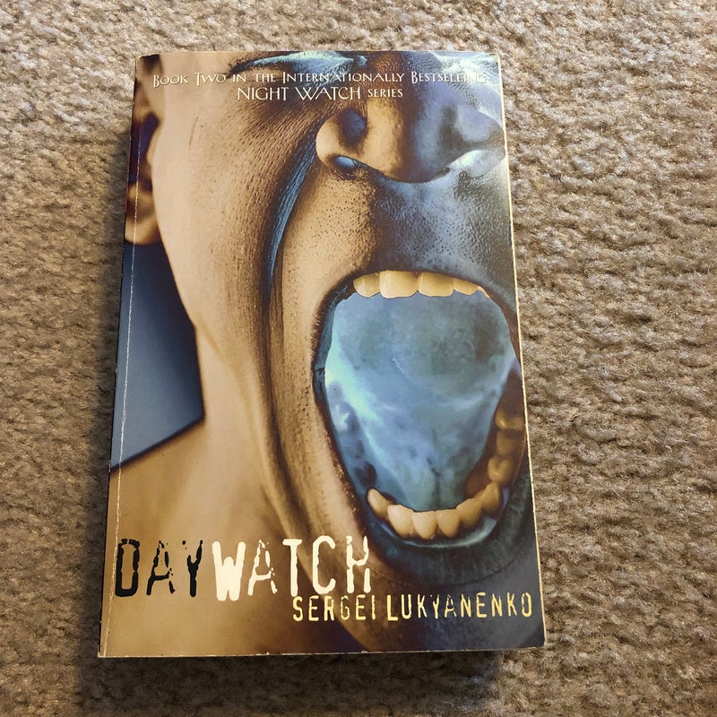 Day Watch