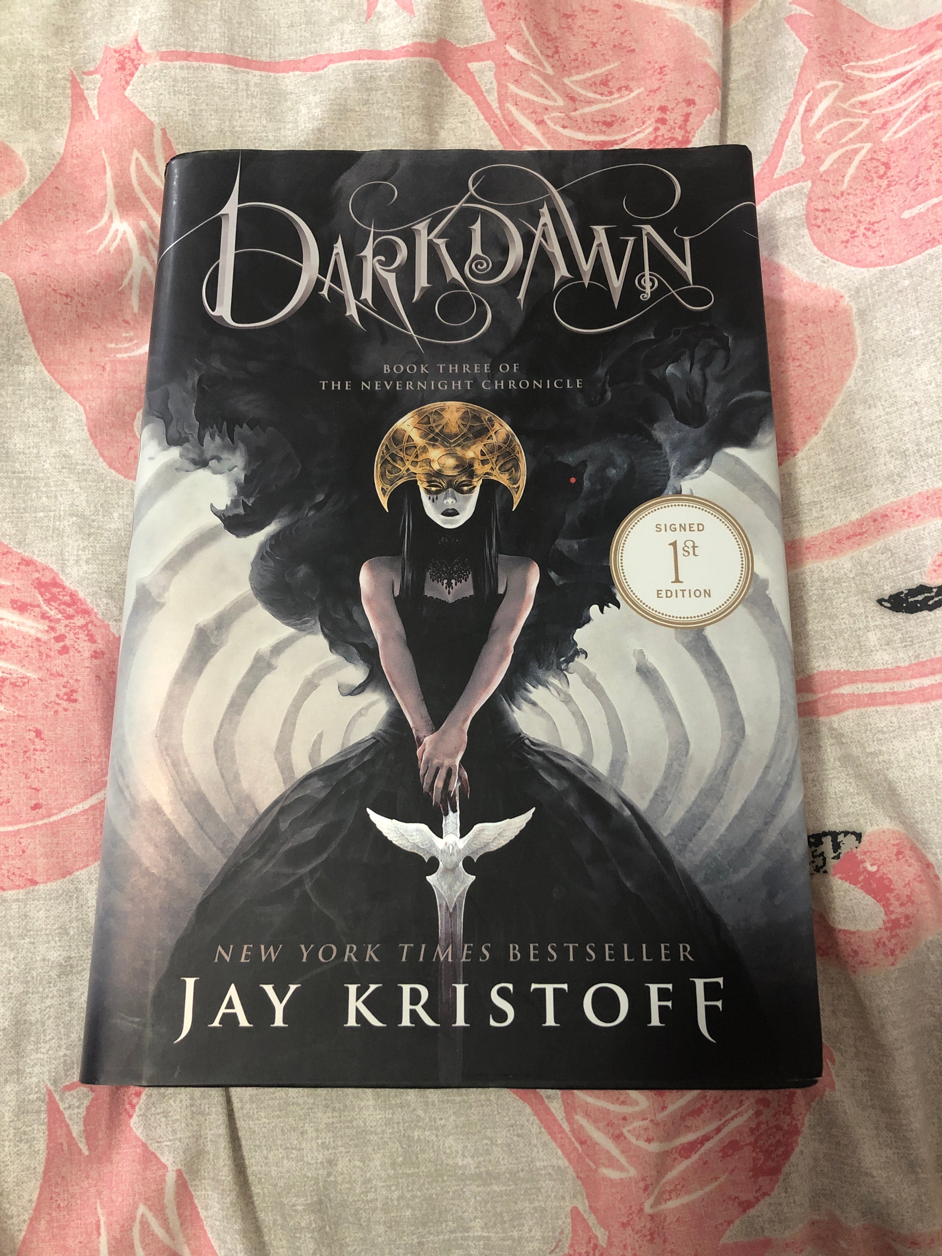 Darkdawn