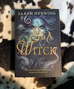 Sea Witch