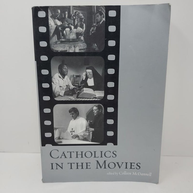 Catholics in the Movies