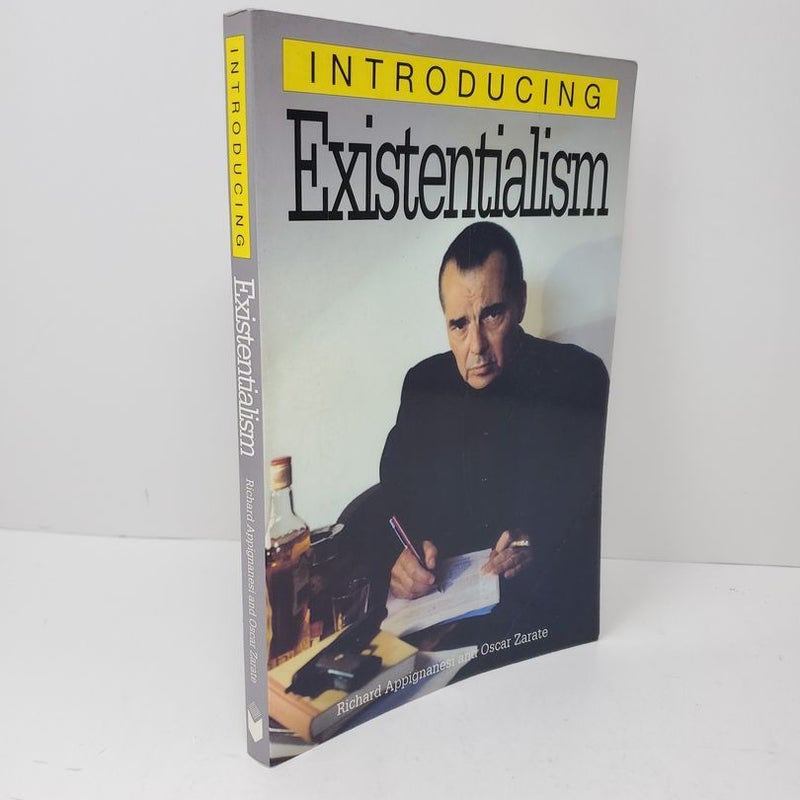 Introducing Existentialism