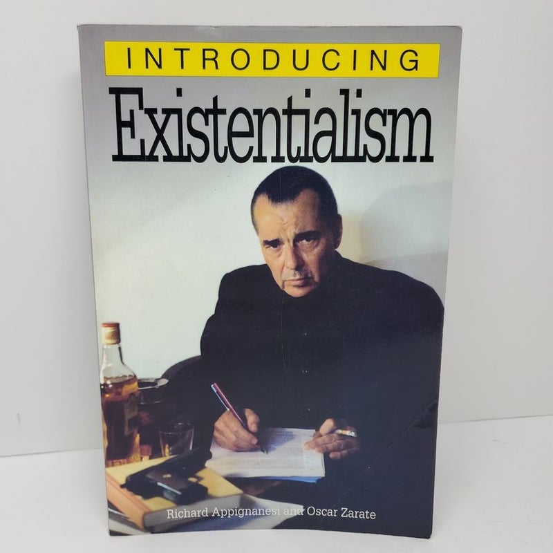 Introducing Existentialism