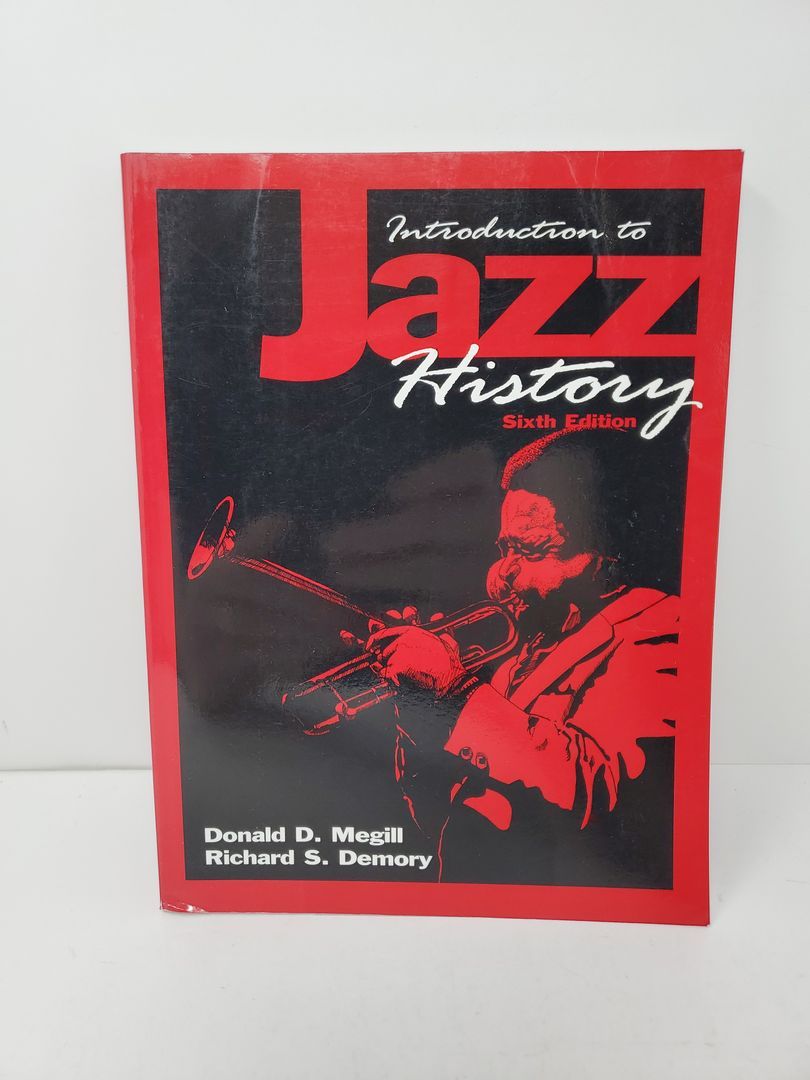 Introduction to Jazz History