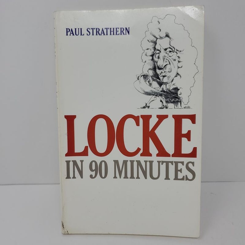 Locke in 90 Minutes