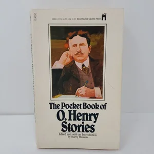 The Pocket Book of O. Henry Short Stories