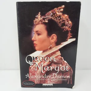 La Reine Margot