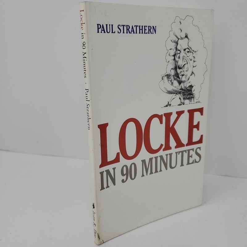 Locke in 90 Minutes