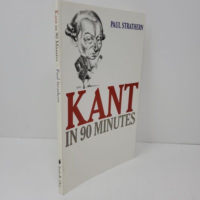 Kant in 90 Minutes