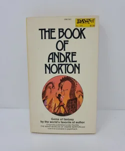 The Book of Andre Norton 