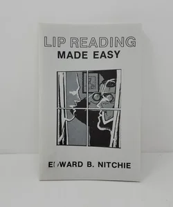 Lip Reading Made Easy