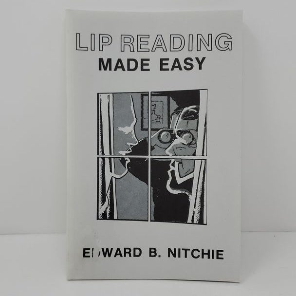 Lip Reading Made Easy