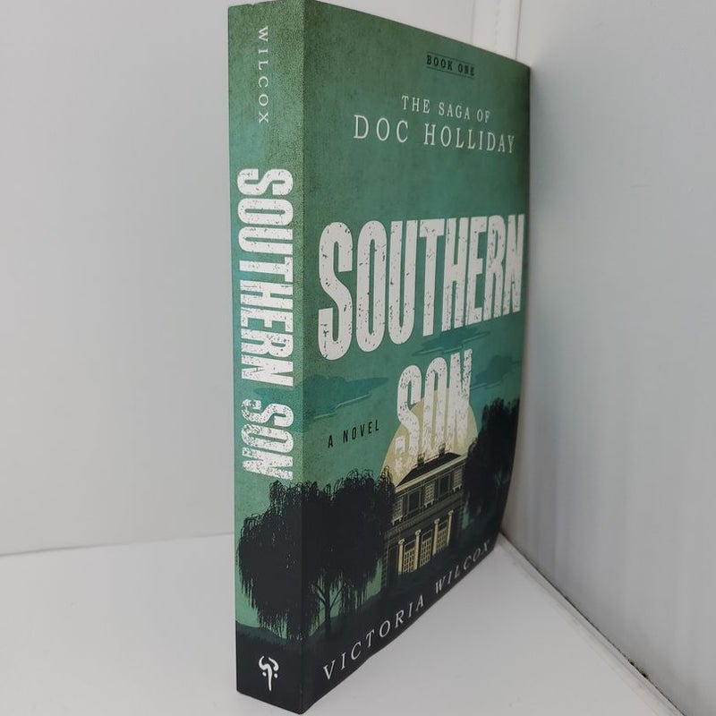Southern Son